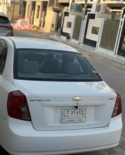 Chevrolet Optra
